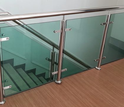 RAILING